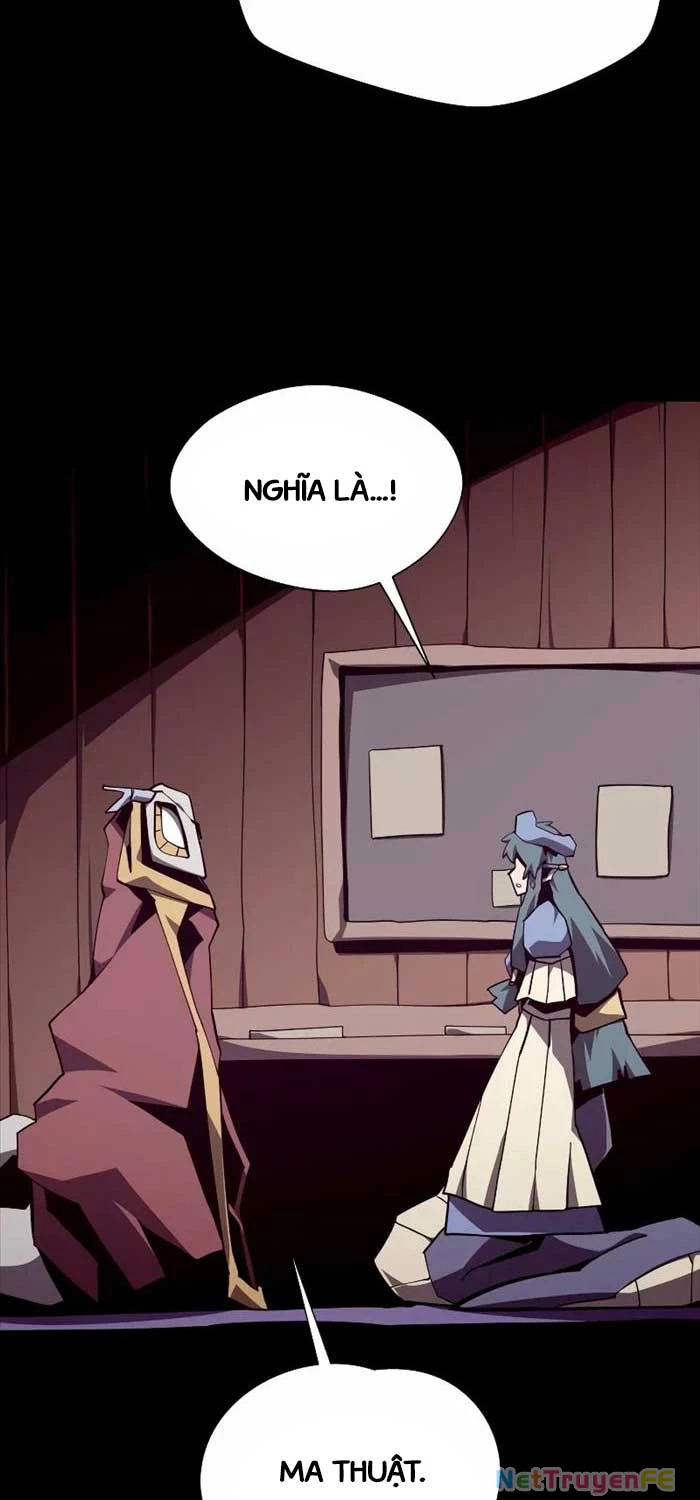 Hồi Ức Trong Ngục Tối Chapter 103 - Trang 4