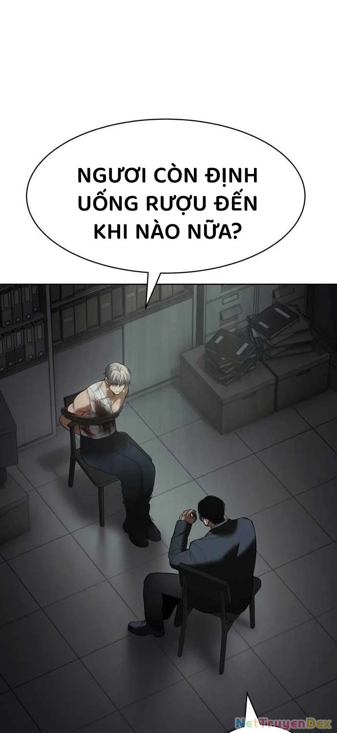 Đặc Vụ Song Sinh Chapter 95 - Trang 4