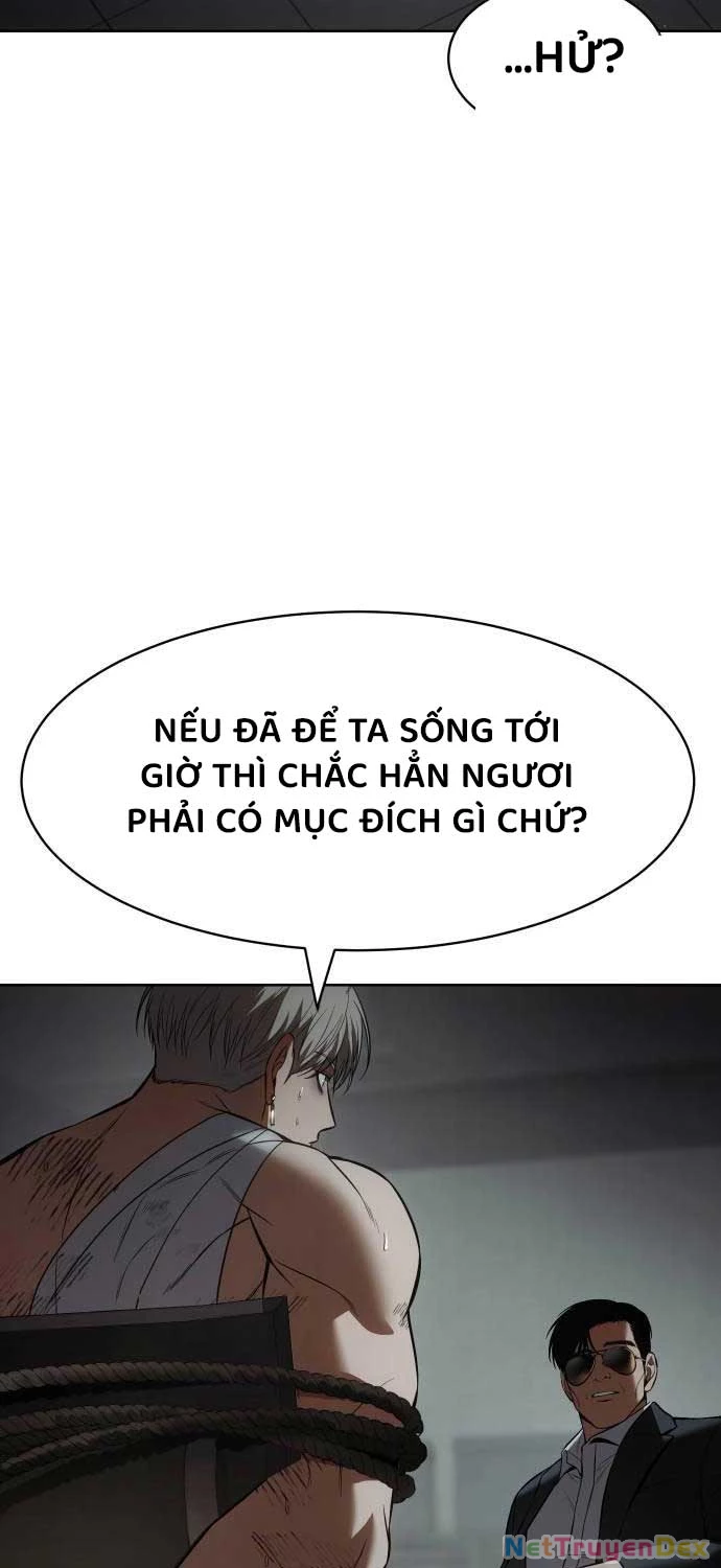 Đặc Vụ Song Sinh Chapter 95 - Trang 4