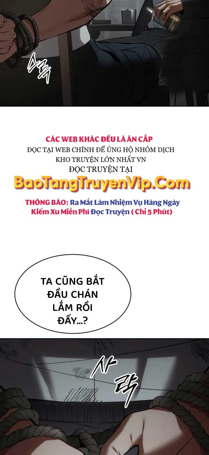 Đặc Vụ Song Sinh Chapter 95 - Trang 4