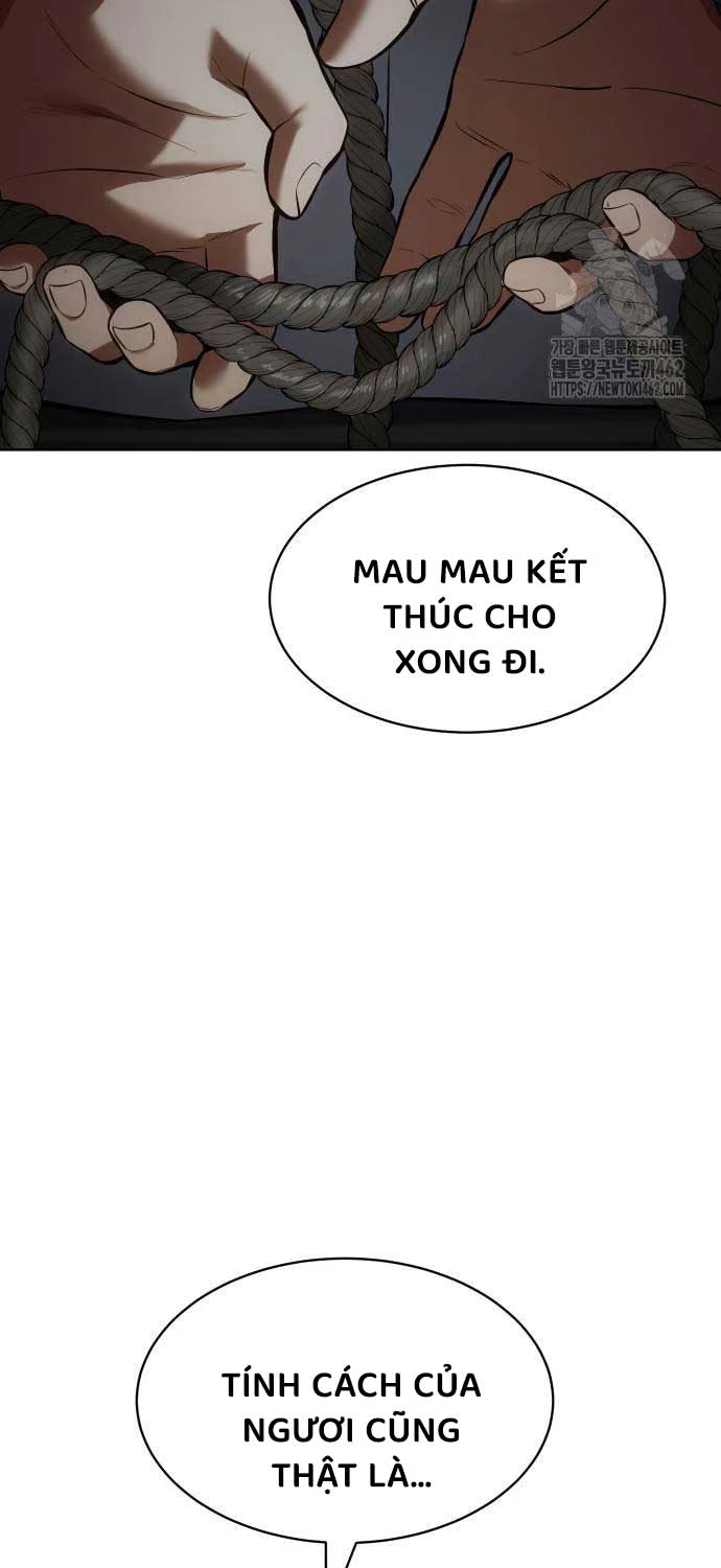 Đặc Vụ Song Sinh Chapter 95 - Trang 4