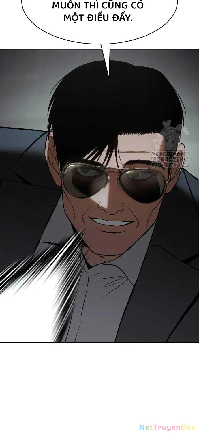 Đặc Vụ Song Sinh Chapter 95 - Trang 4