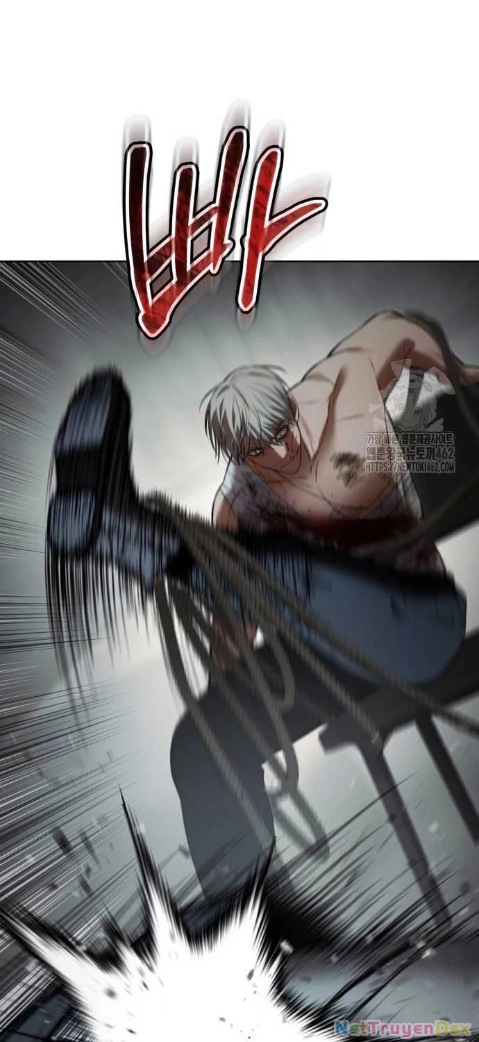 Đặc Vụ Song Sinh Chapter 95 - Trang 4