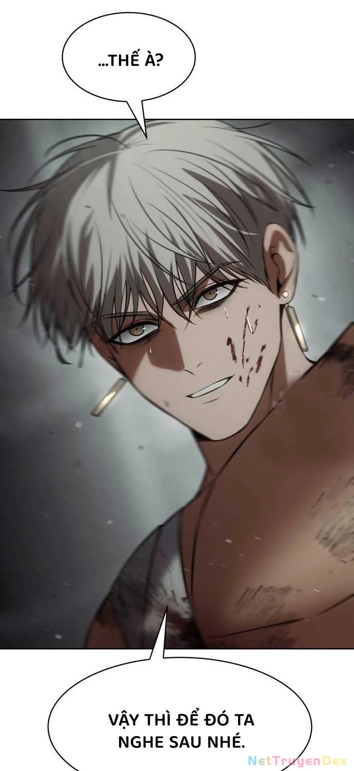 Đặc Vụ Song Sinh Chapter 95 - Trang 4