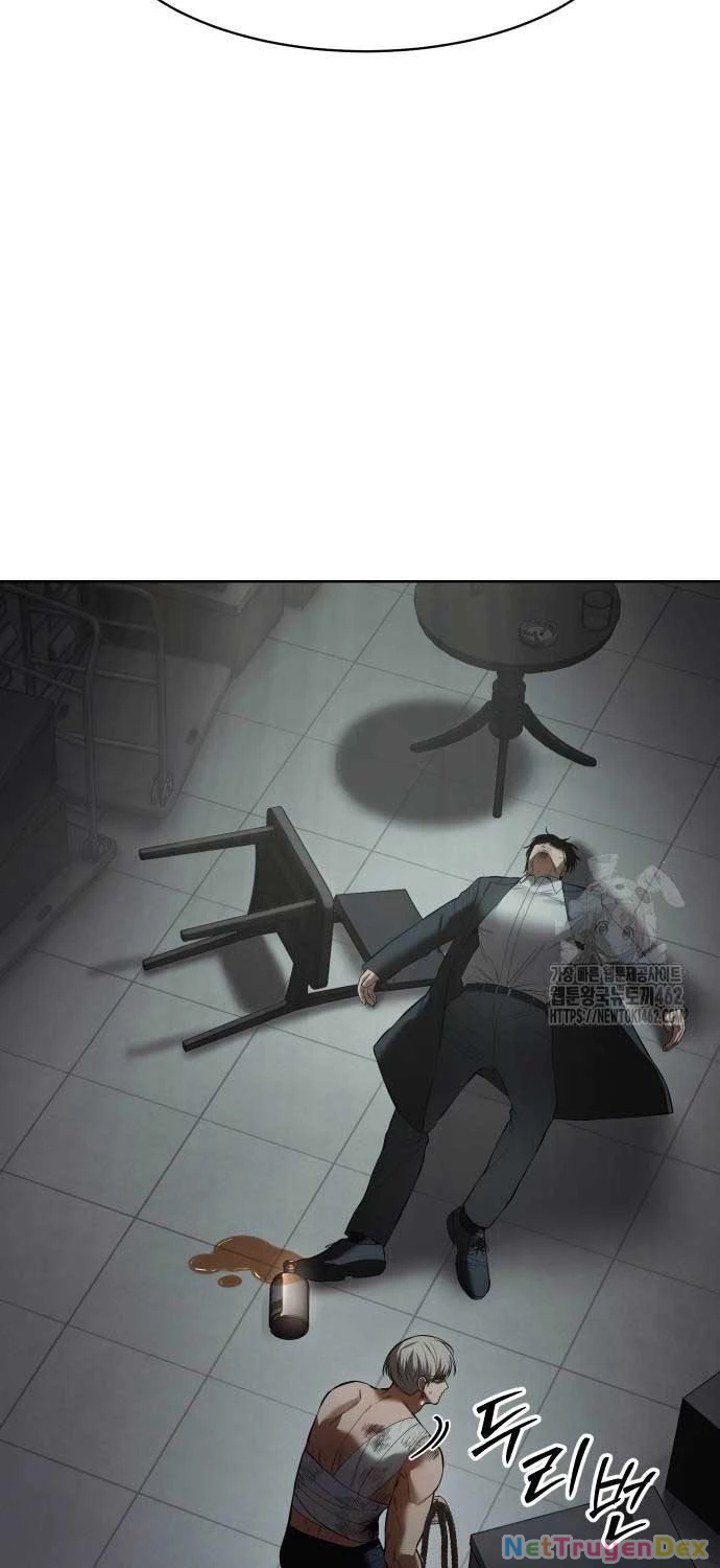 Đặc Vụ Song Sinh Chapter 95 - Trang 4