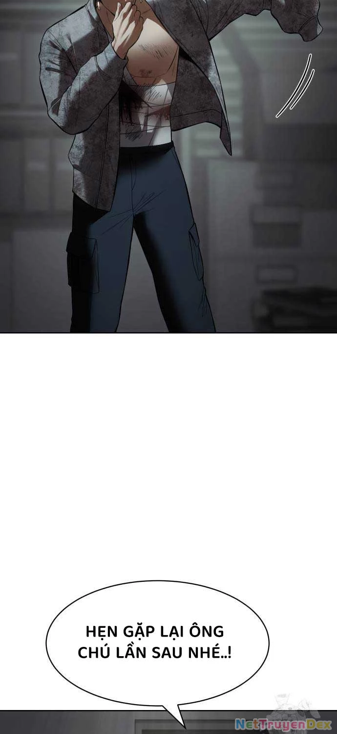 Đặc Vụ Song Sinh Chapter 95 - Trang 4