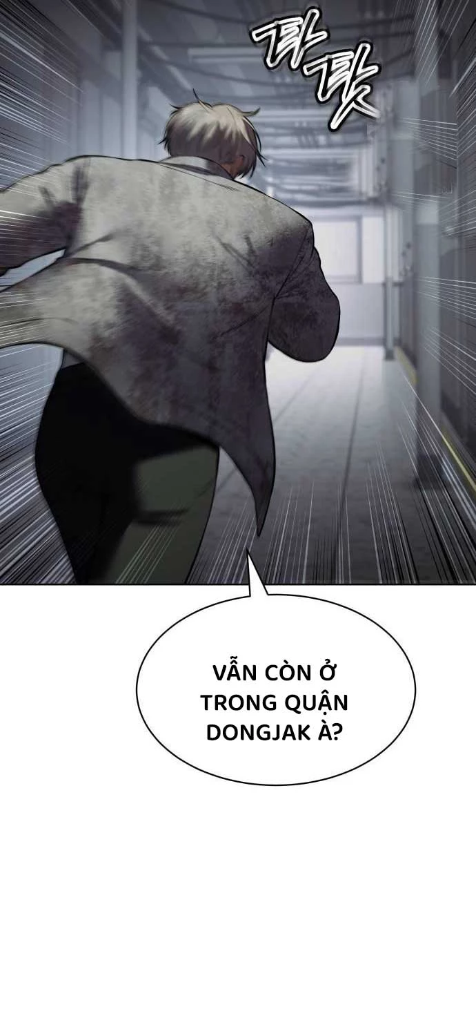 Đặc Vụ Song Sinh Chapter 95 - Trang 4