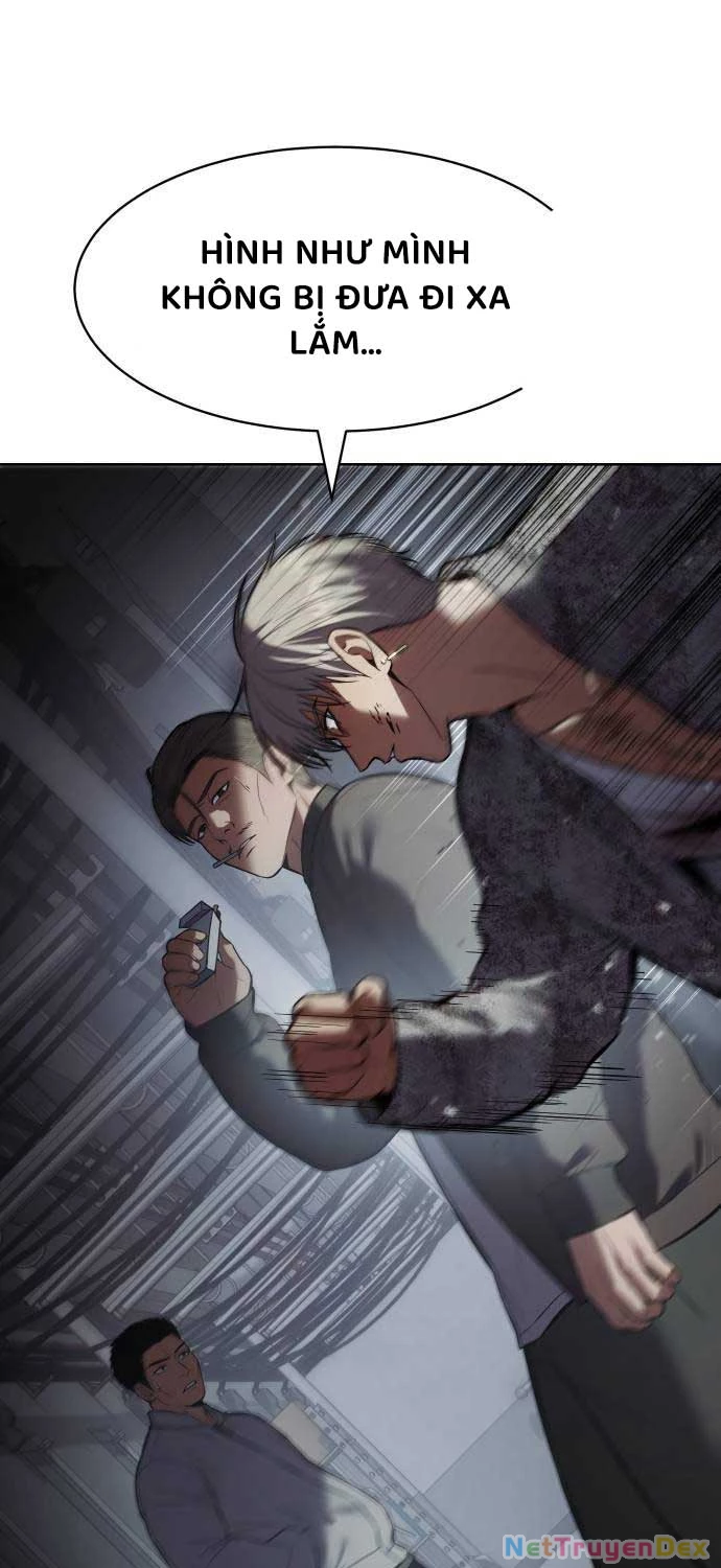 Đặc Vụ Song Sinh Chapter 95 - Trang 4