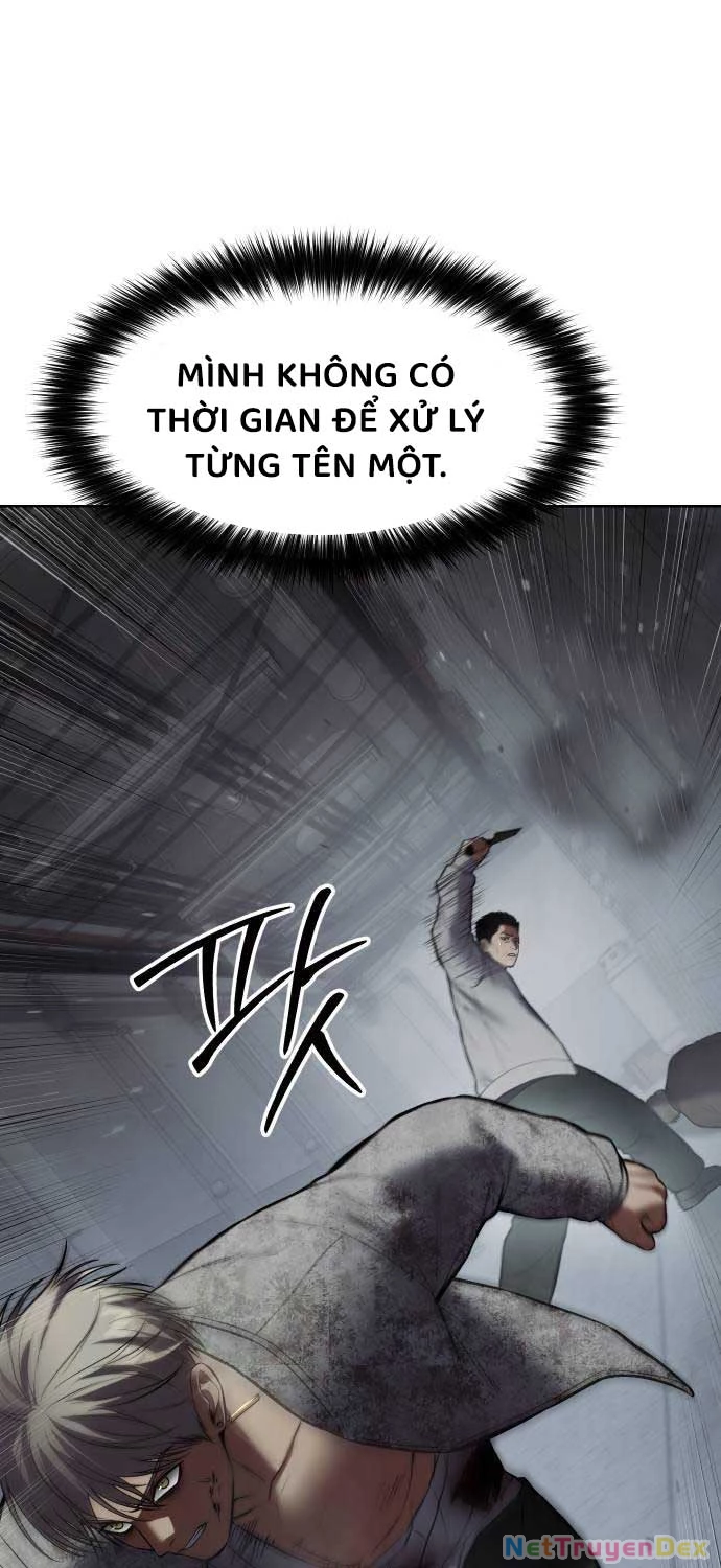 Đặc Vụ Song Sinh Chapter 95 - Trang 4