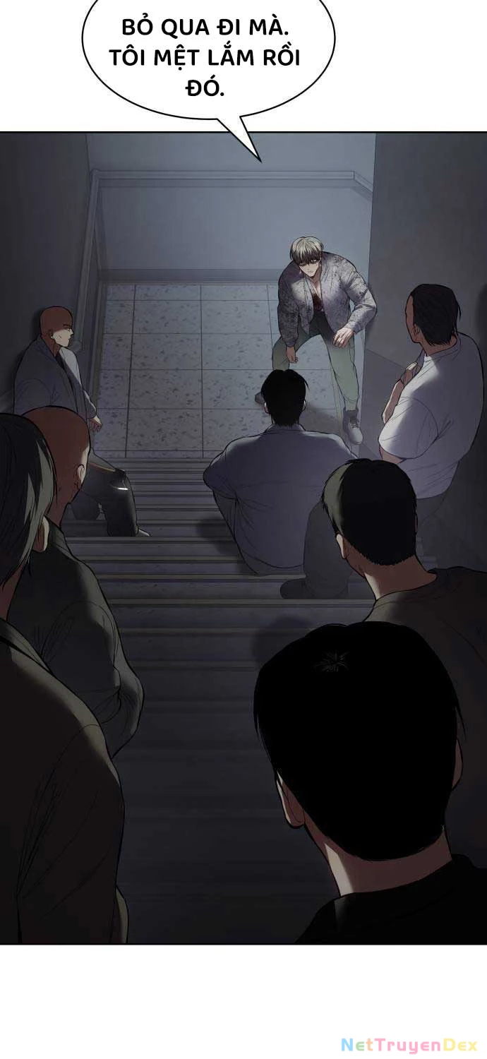 Đặc Vụ Song Sinh Chapter 95 - Trang 4