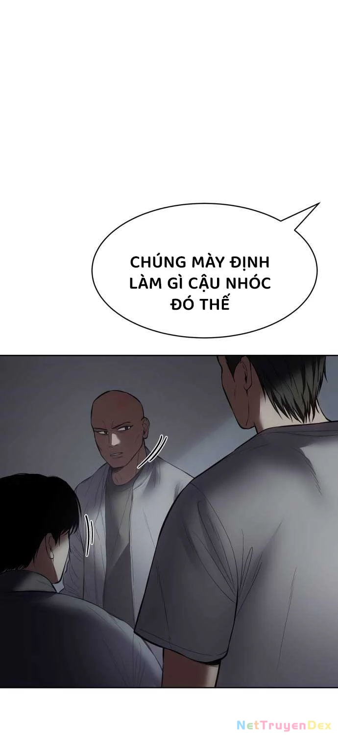 Đặc Vụ Song Sinh Chapter 95 - Trang 4