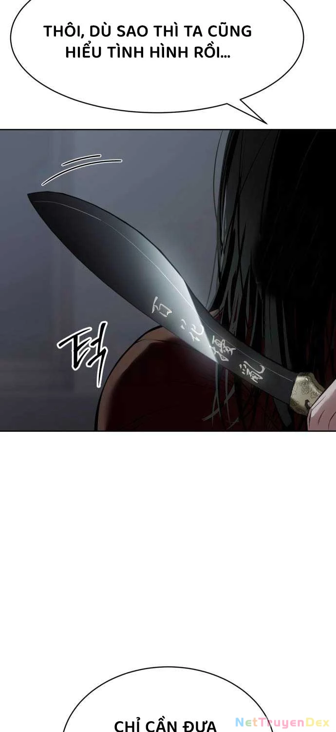 Đặc Vụ Song Sinh Chapter 95 - Trang 4