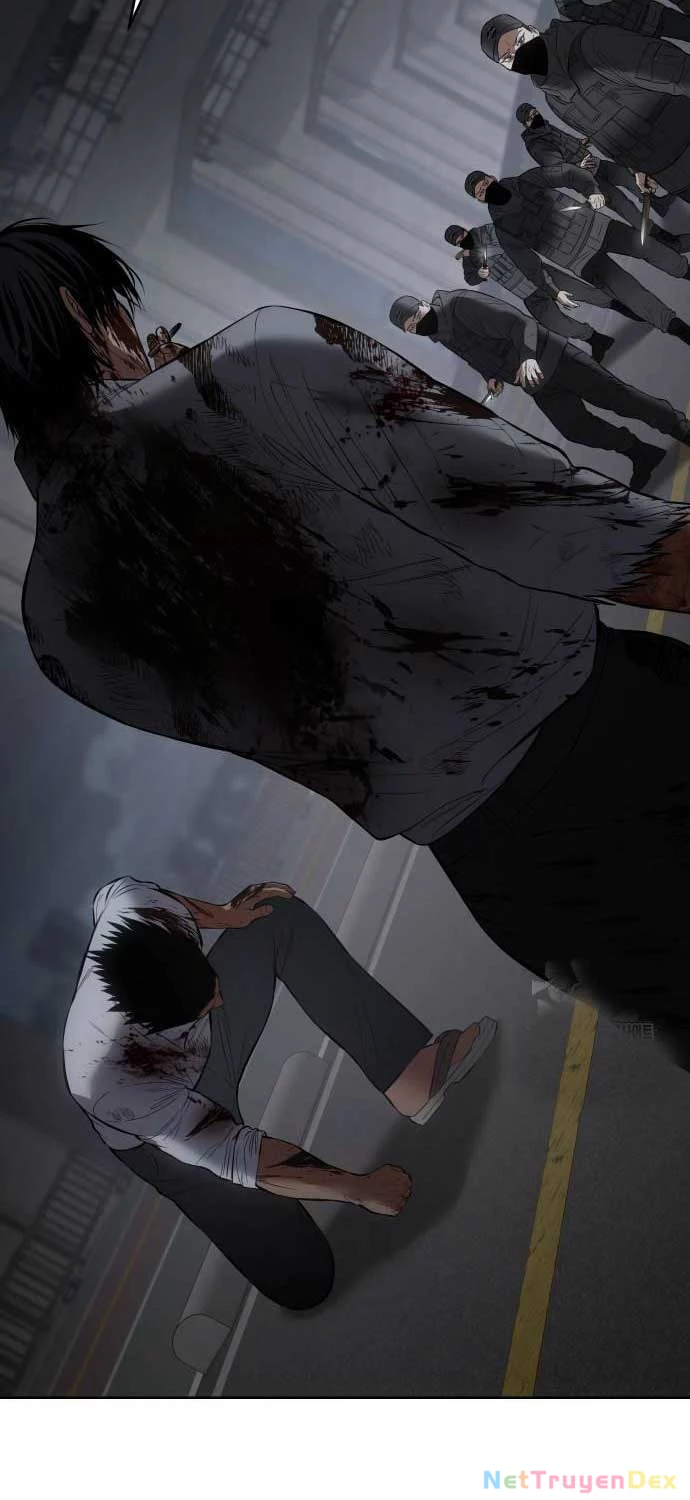 Đặc Vụ Song Sinh Chapter 95 - Trang 4