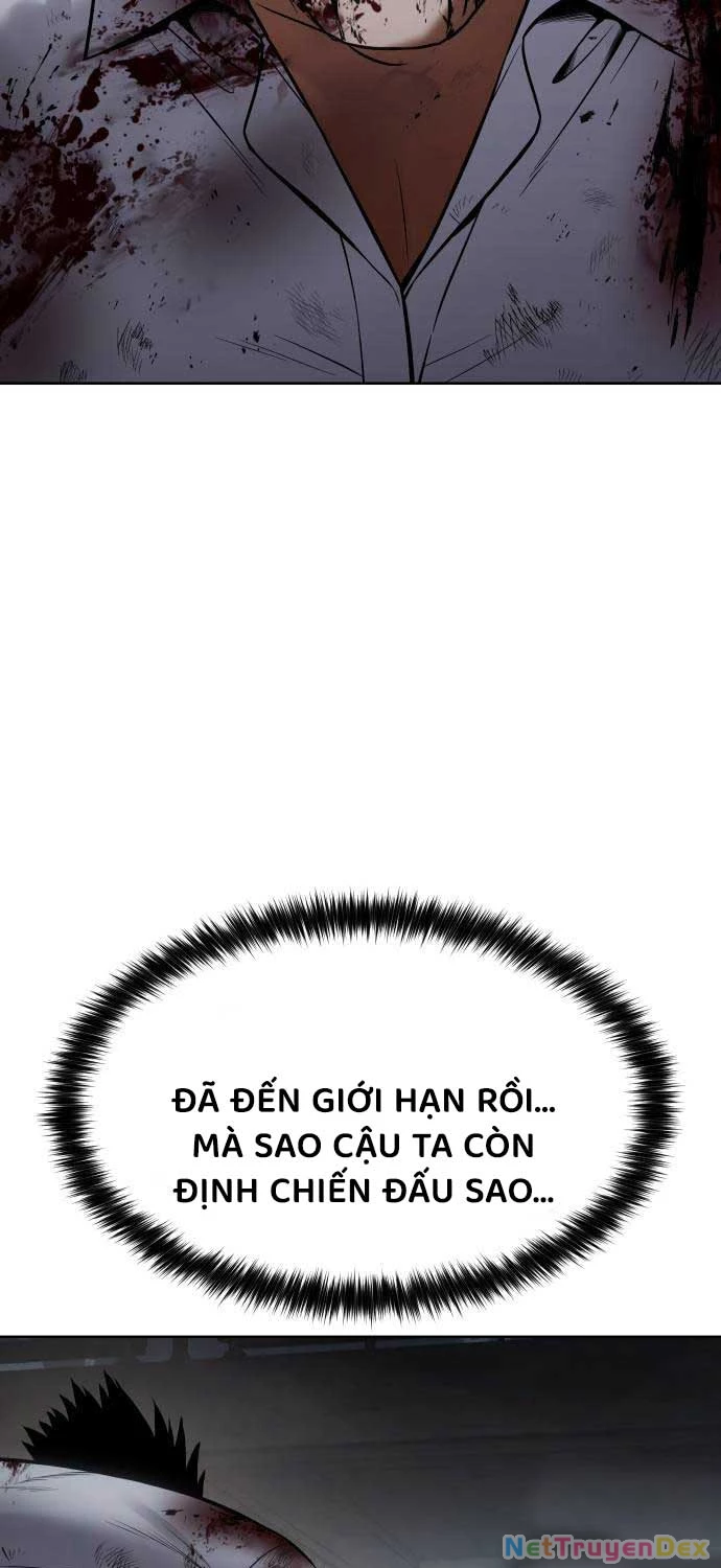 Đặc Vụ Song Sinh Chapter 95 - Trang 4