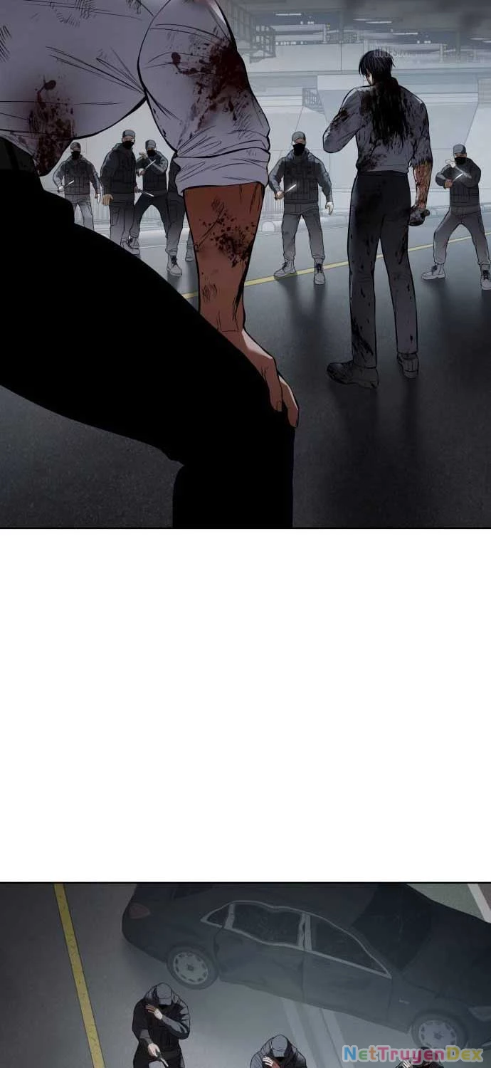 Đặc Vụ Song Sinh Chapter 95 - Trang 4