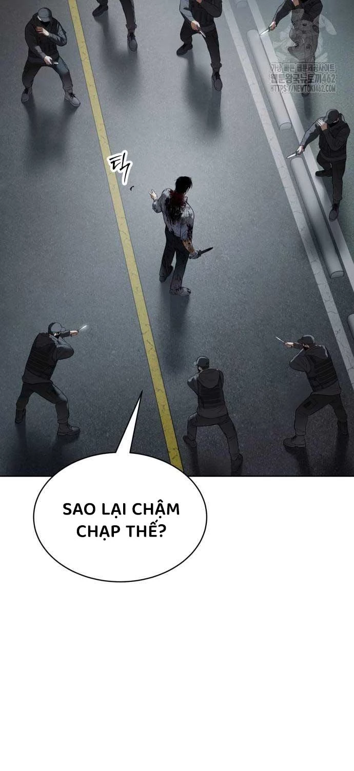 Đặc Vụ Song Sinh Chapter 95 - Trang 4