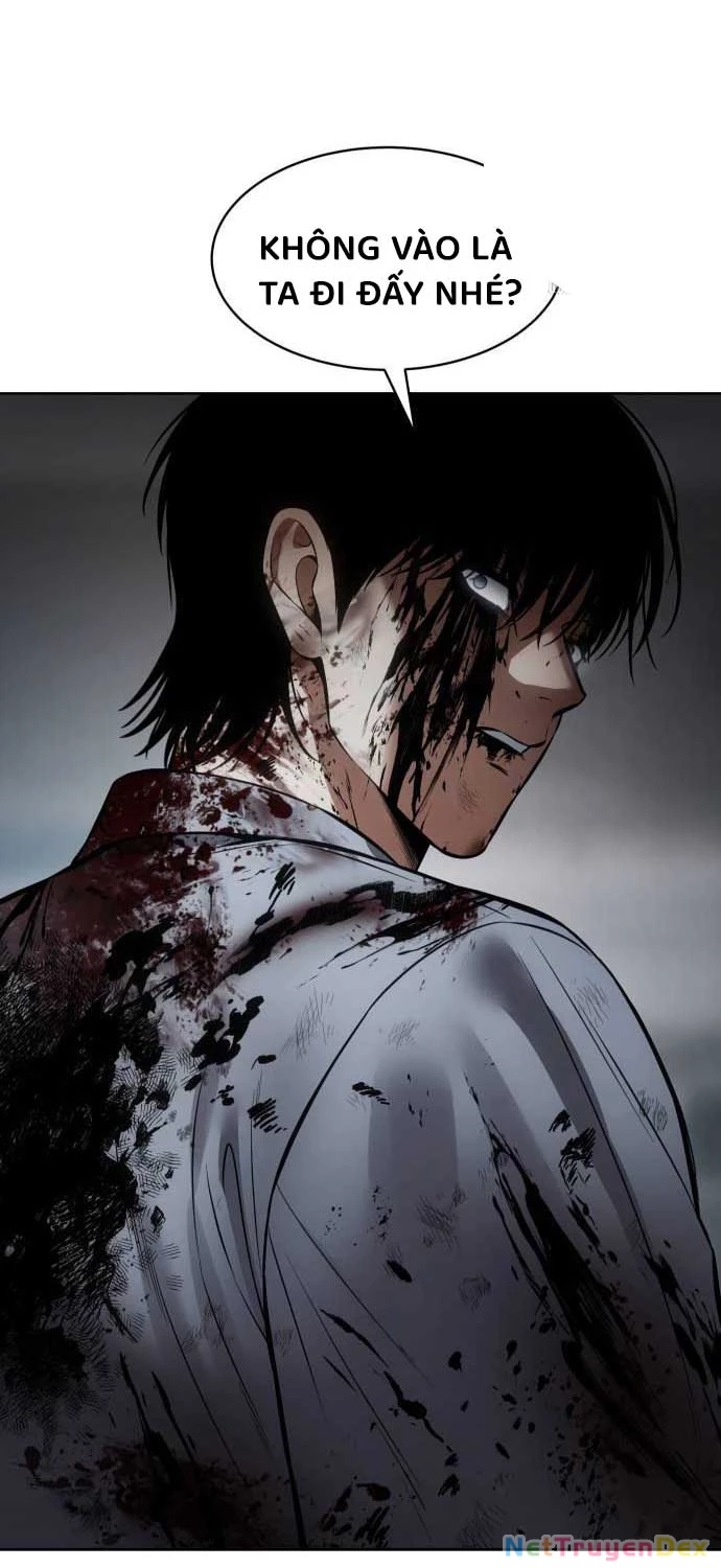 Đặc Vụ Song Sinh Chapter 95 - Trang 4