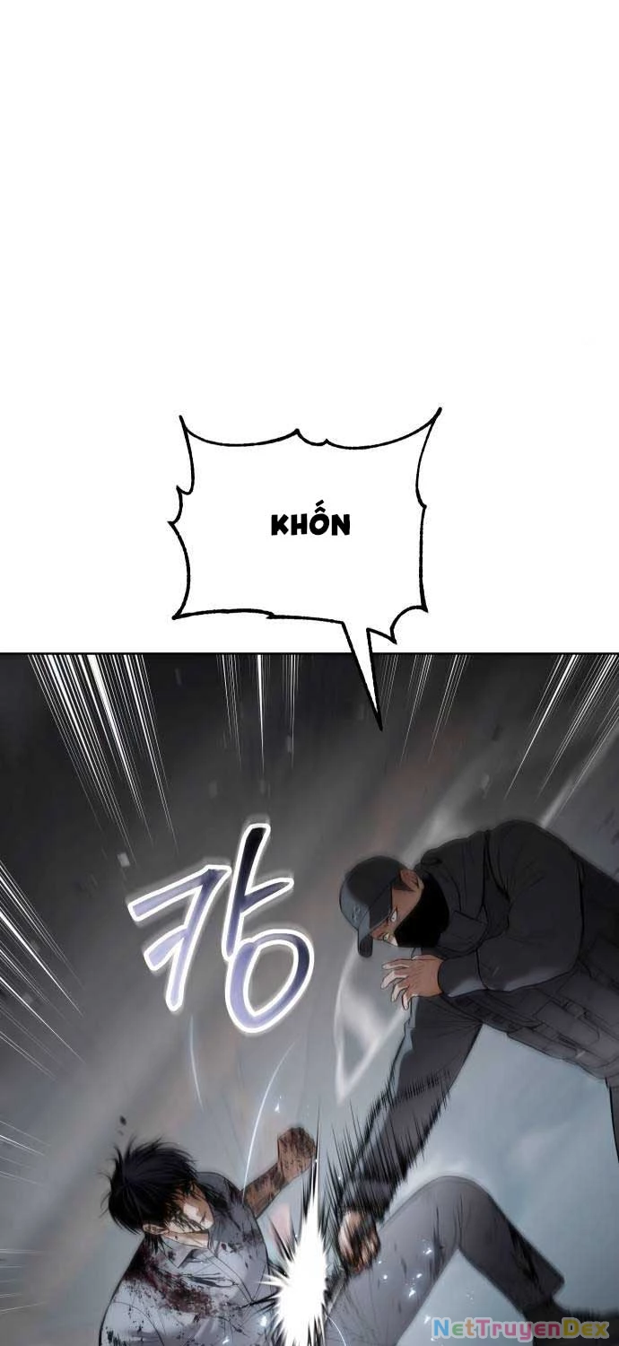 Đặc Vụ Song Sinh Chapter 95 - Trang 4