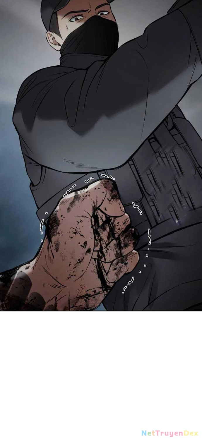 Đặc Vụ Song Sinh Chapter 95 - Trang 4