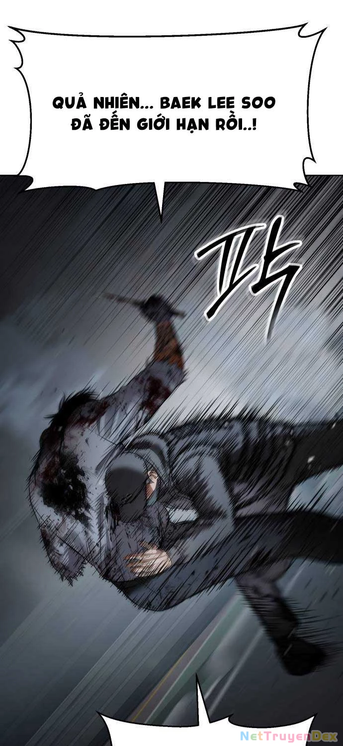 Đặc Vụ Song Sinh Chapter 95 - Trang 4