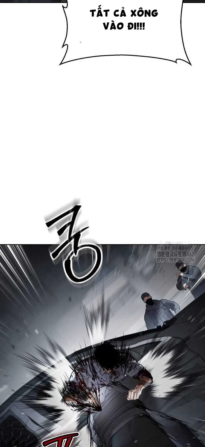 Đặc Vụ Song Sinh Chapter 95 - Trang 4