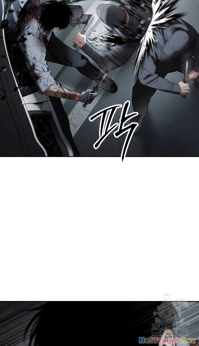 Đặc Vụ Song Sinh Chapter 95 - Trang 4