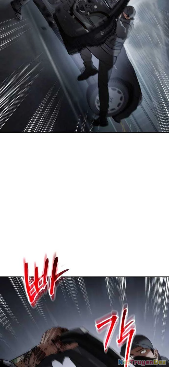 Đặc Vụ Song Sinh Chapter 95 - Trang 4