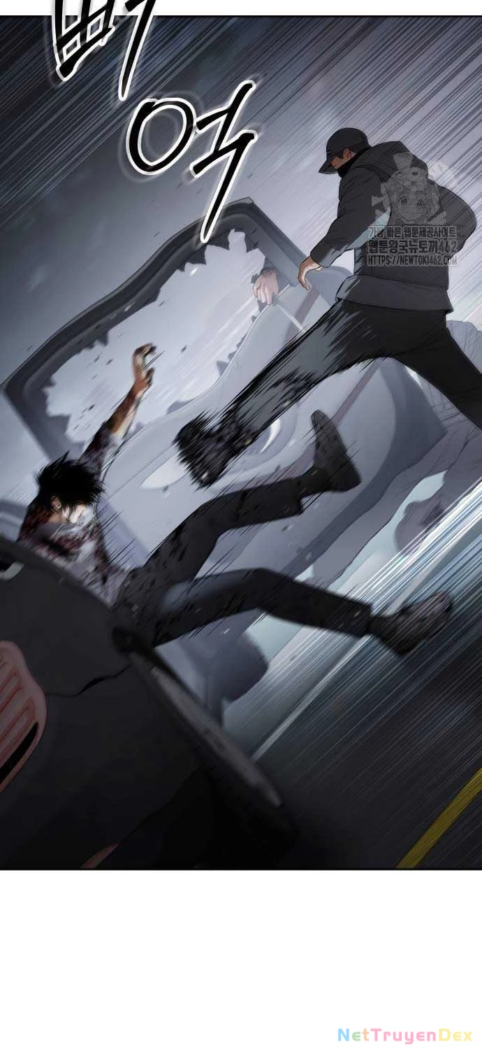 Đặc Vụ Song Sinh Chapter 95 - Trang 4