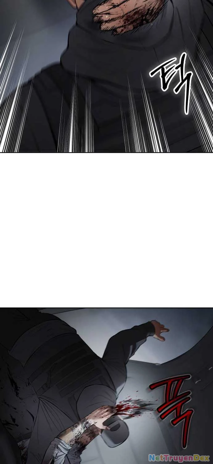 Đặc Vụ Song Sinh Chapter 95 - Trang 4