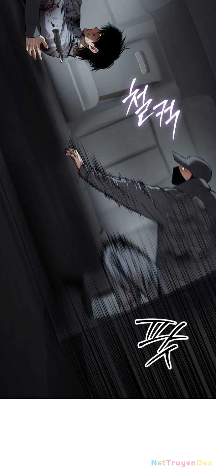 Đặc Vụ Song Sinh Chapter 95 - Trang 4