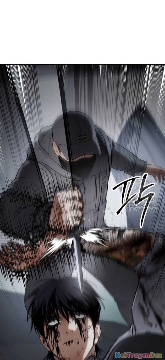 Đặc Vụ Song Sinh Chapter 95 - Trang 4