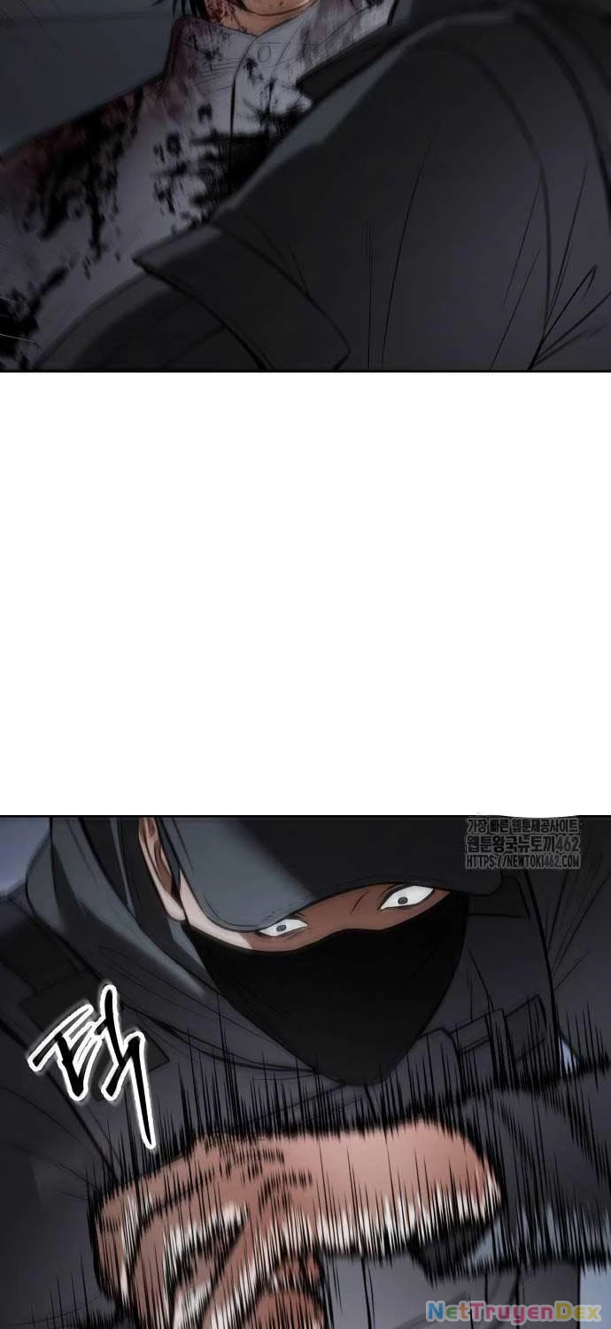 Đặc Vụ Song Sinh Chapter 95 - Trang 4