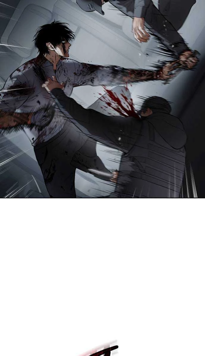 Đặc Vụ Song Sinh Chapter 95 - Trang 4