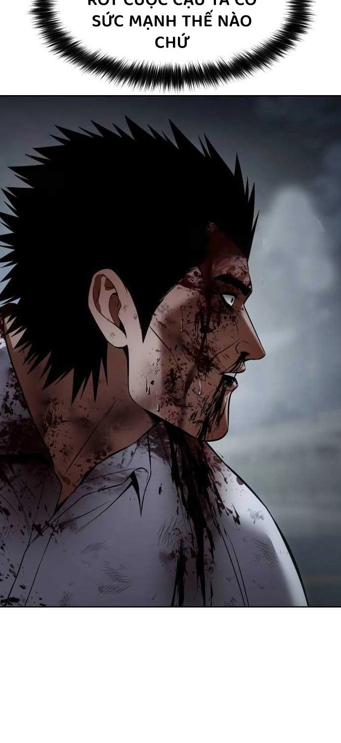 Đặc Vụ Song Sinh Chapter 95 - Trang 4