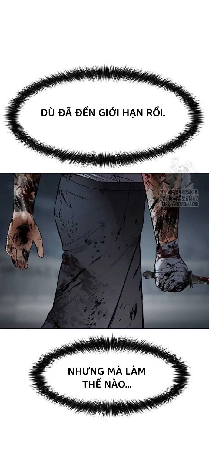 Đặc Vụ Song Sinh Chapter 95 - Trang 4