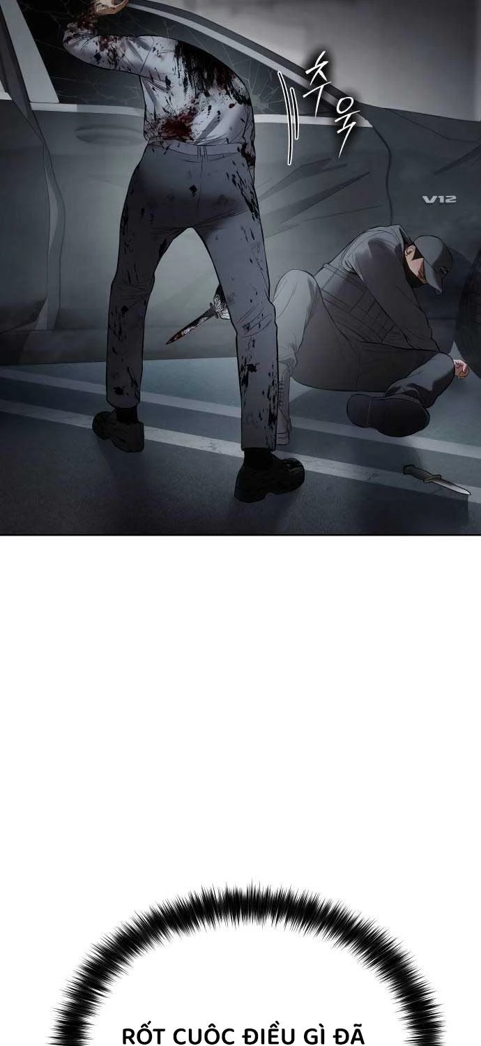 Đặc Vụ Song Sinh Chapter 95 - Trang 4