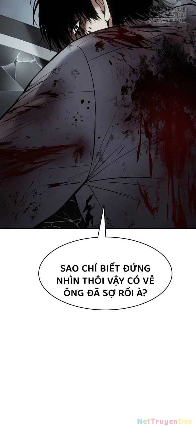 Đặc Vụ Song Sinh Chapter 95 - Trang 4