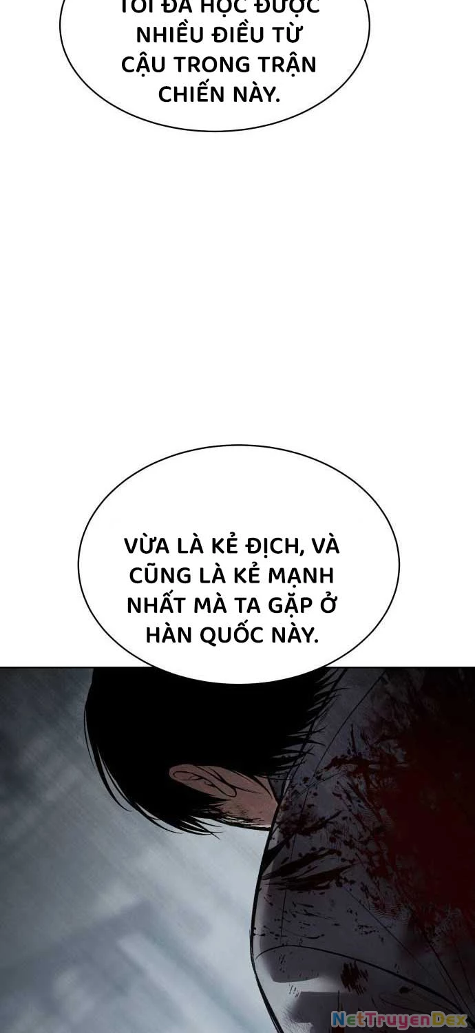 Đặc Vụ Song Sinh Chapter 95 - Trang 4