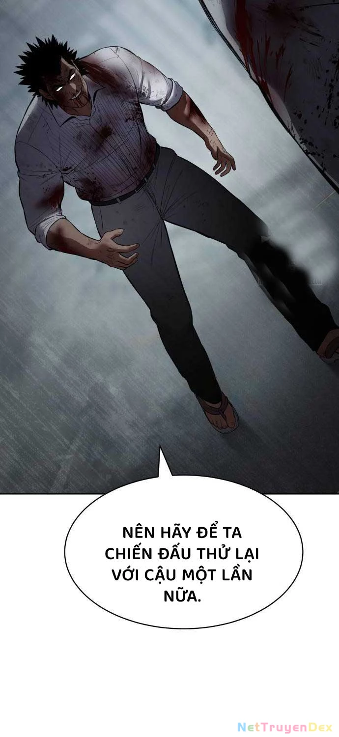 Đặc Vụ Song Sinh Chapter 95 - Trang 4