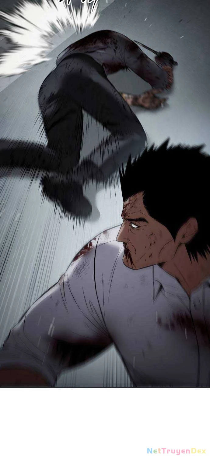 Đặc Vụ Song Sinh Chapter 95 - Trang 4