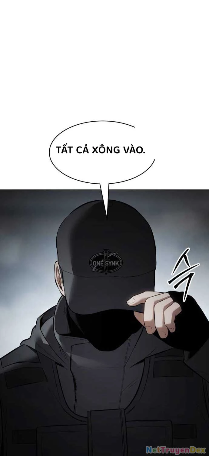 Đặc Vụ Song Sinh Chapter 95 - Trang 4