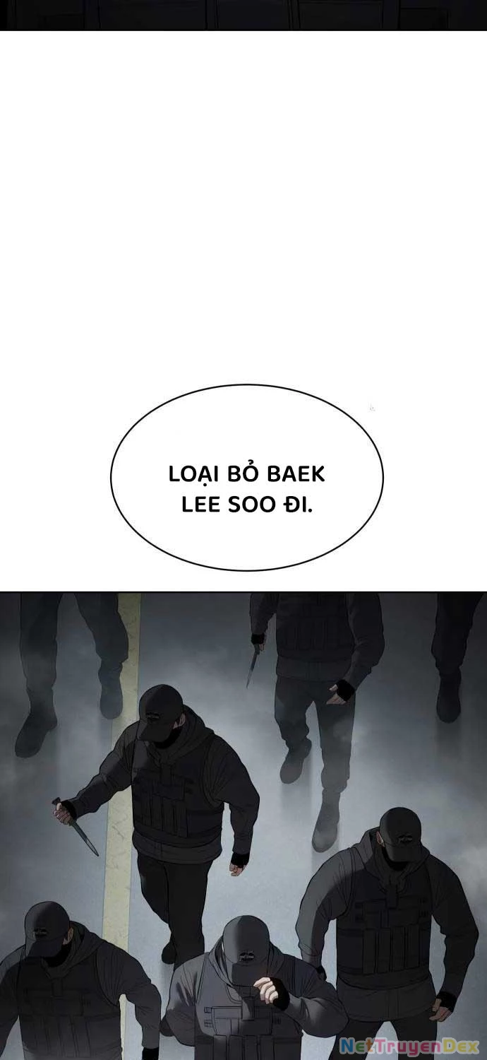 Đặc Vụ Song Sinh Chapter 95 - Trang 4