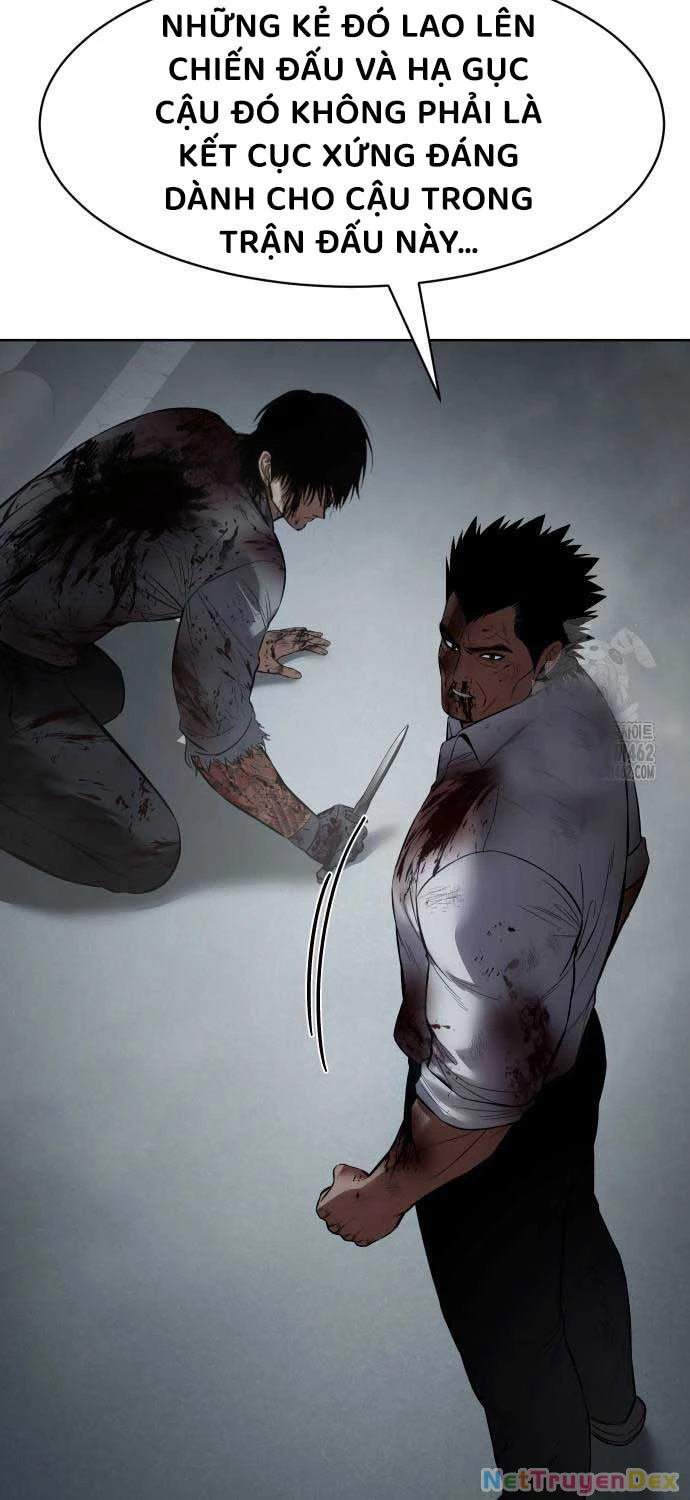 Đặc Vụ Song Sinh Chapter 95 - Trang 4