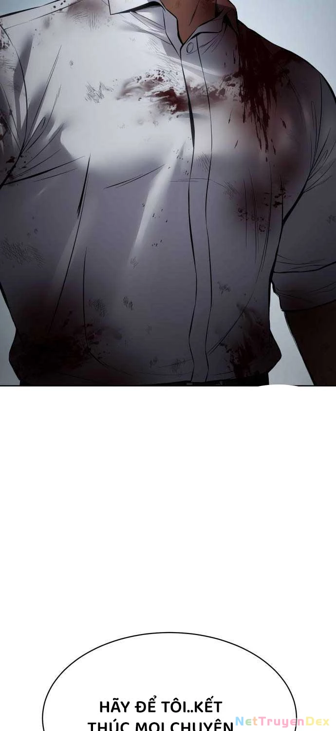 Đặc Vụ Song Sinh Chapter 95 - Trang 4