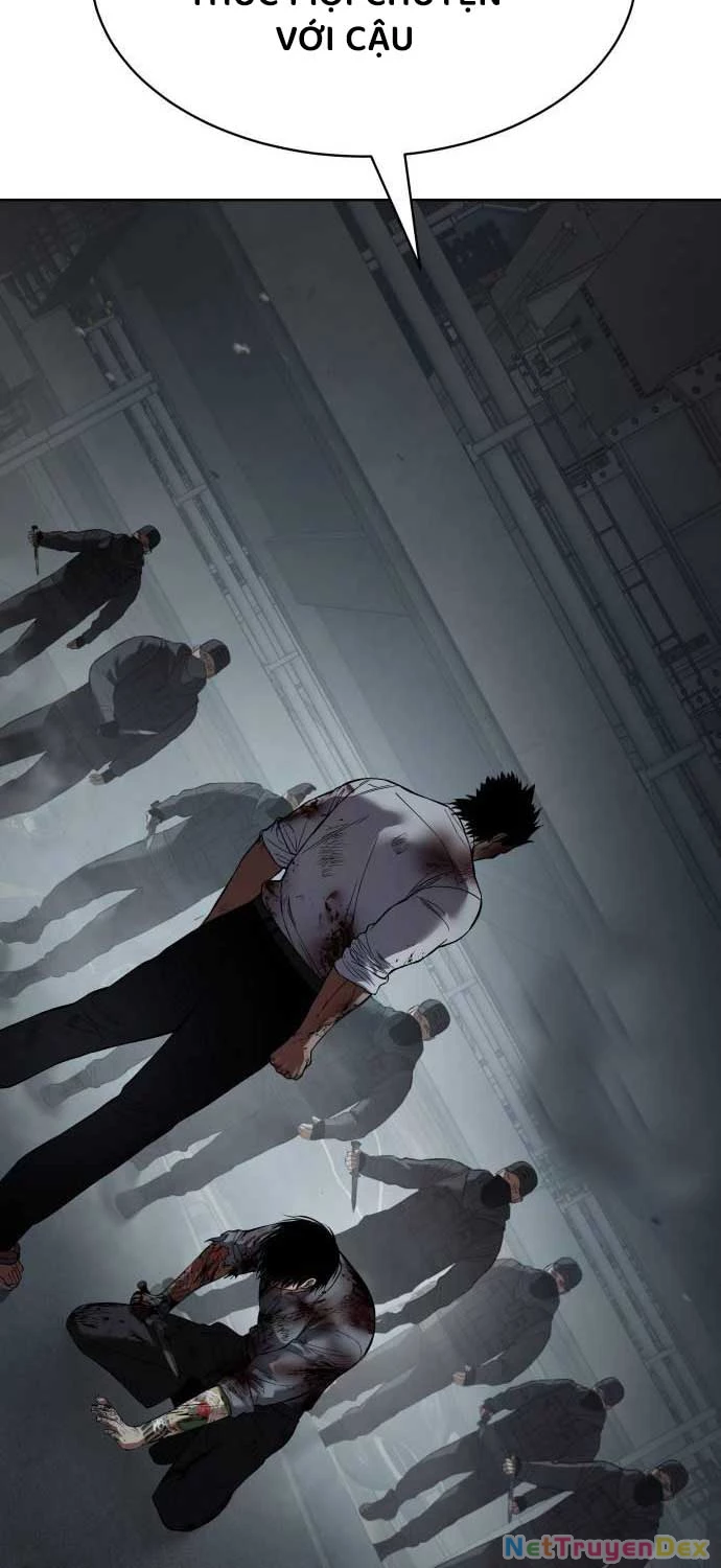 Đặc Vụ Song Sinh Chapter 95 - Trang 4