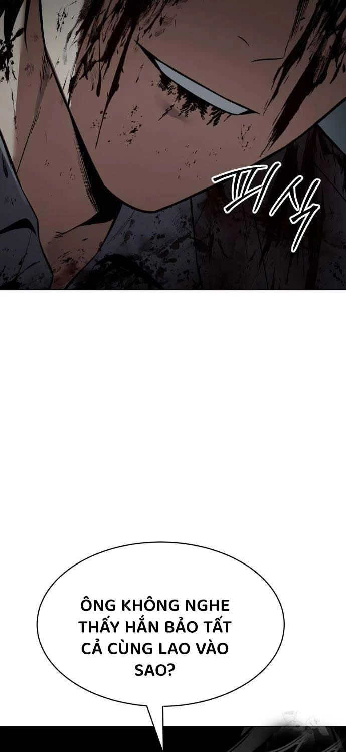 Đặc Vụ Song Sinh Chapter 95 - Trang 4