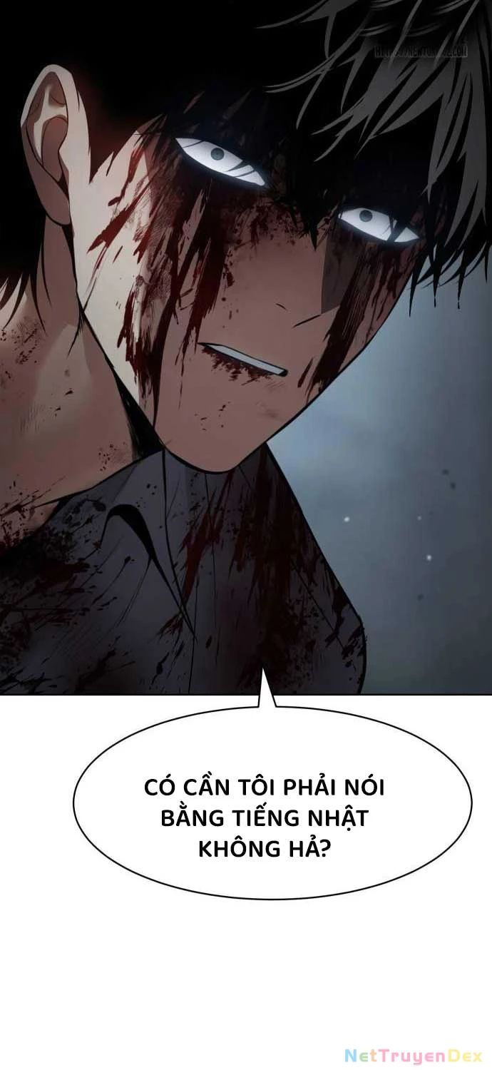 Đặc Vụ Song Sinh Chapter 95 - Trang 4