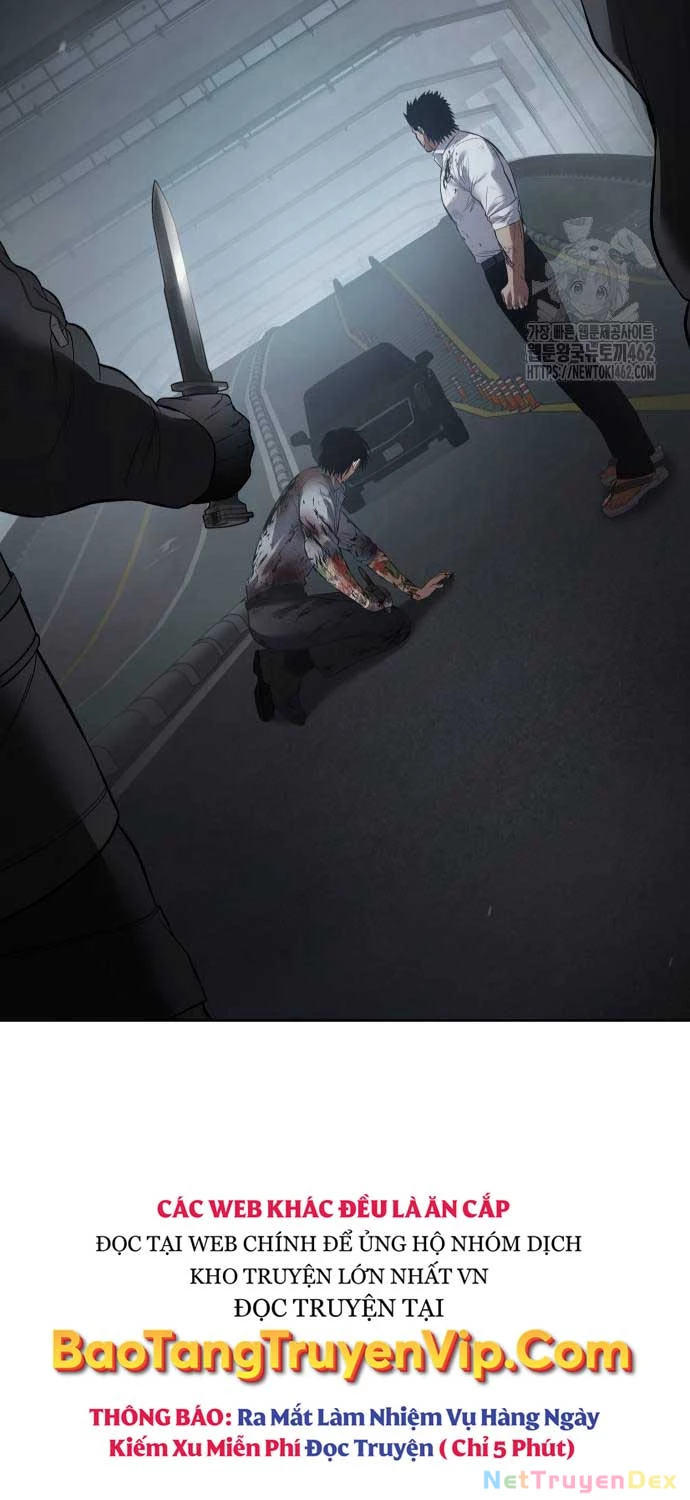 Đặc Vụ Song Sinh Chapter 95 - Trang 4