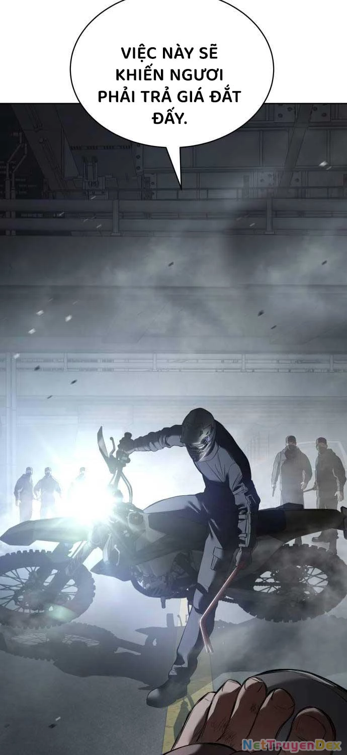 Đặc Vụ Song Sinh Chapter 95 - Trang 4