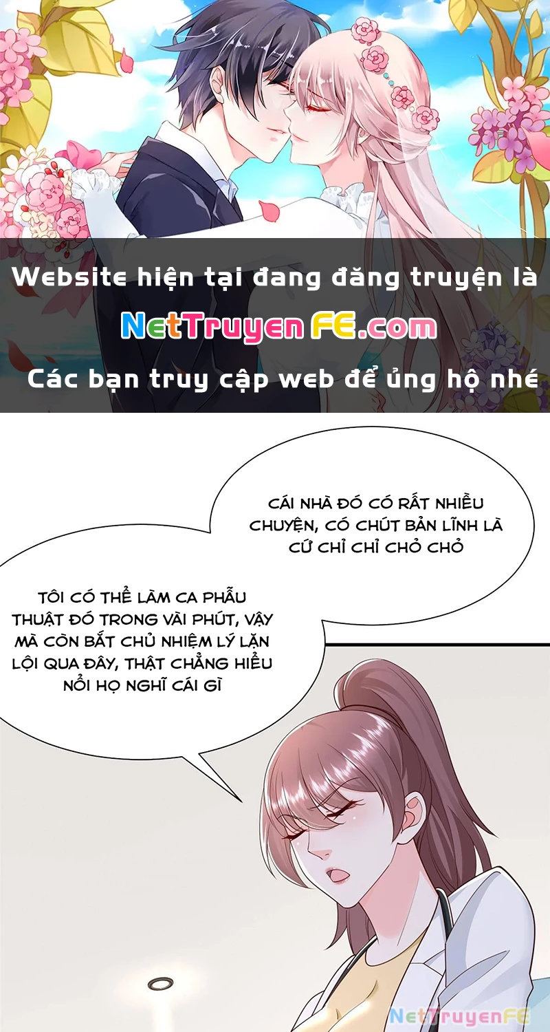 Mỗi Tuần Ta Có Một Nghề Nghiệp Mới Chapter 706 - Trang 4